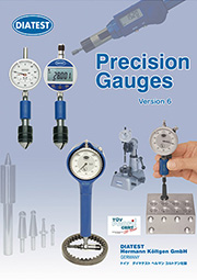 Precision Gauges