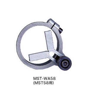精密チェッキングスタンド MST58/80